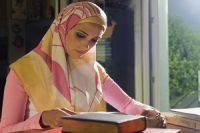 Ислам - мой выбор (Мериллин Хилл) 